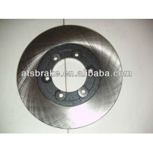 Front brake disc rotor FOR MAZDA FORD 09.5957.10 09595710